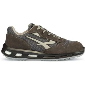 U-Power RL20056 - Chaussures de sécurité légères - S1P SRC - Publicité U-Power RL20056 - Chaussures de sécurité légères - S1P SRC - Publicité