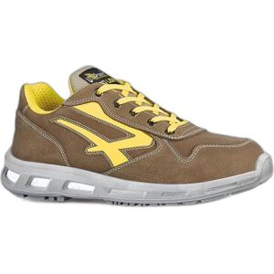 Zapatos de Seguridad U Power Brave - Impermeables, Ligeros, S3 Zapatos de Seguridad U Power Brave - Impermeables, Ligeros, S3
