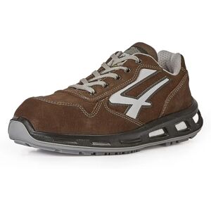 U-Power Tiki Safety Shoes - Lightweight, Waterproof, S3 SRC U-Power Tiki Safety Shoes - Lightweight, Waterproof, S3 SRC
