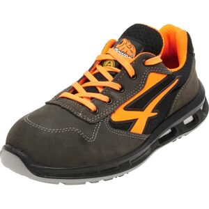 Zapatos de Seguridad Naranja Red Lion U-Power - Zapatos de Seguridad Zapatos de Seguridad Naranja Red Lion U-Power - Zapatos de Seguridad