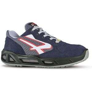 U-Power Blue Active Carpet Safety Shoes S1P SRC ESD U-Power Blue Active Carpet Safety Shoes S1P SRC ESD