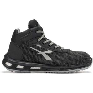 U-Power STEGO Safety Shoes - RedLion, S3, SRC, CI, ESD U-Power STEGO Safety Shoes - RedLion, S3, SRC, CI, ESD