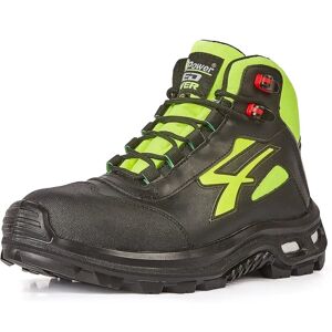 Chaussures de sécurité U-Power MIND - Imperméables Gore-Tex - RS S3 WR SRC CI - Publicité Chaussures de sécurité U-Power MIND - Imperméables Gore-Tex - RS S3 WR SRC CI - Publicité