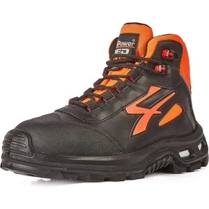 Calzado de seguridad U-Power Kreed impermeable - ESD, S3 SRC Calzado de seguridad U-Power Kreed impermeable - ESD, S3 SRC