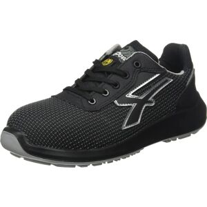 U-Power Scarpe di Sicurezza Nere Leggere - Sicurezza U-Power Scarpe di Sicurezza Nere Leggere - Sicurezza