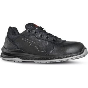 U-Power Nero Sicherheitsschuhe - Leicht, Anti-Fatigue, S3 U-Power Nero Sicherheitsschuhe - Leicht, Anti-Fatigue, S3