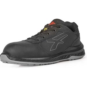 U-Power Sicherheitsschuhe - Nero - Leicht, Anti-Fatigue, S3, ESD U-Power Sicherheitsschuhe - Nero - Leicht, Anti-Fatigue, S3, ESD
