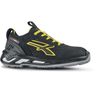 Chaussures de Sécurité U-Power RICK - S3 SRC CI ESD - Publicité Chaussures de Sécurité U-Power RICK - S3 SRC CI ESD - Publicité