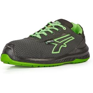 U-Power Island Zapatos de Seguridad Ecológicos y Duraderos - S3 SRC ESD U-Power Island Zapatos de Seguridad Ecológicos y Duraderos - S3 SRC ESD