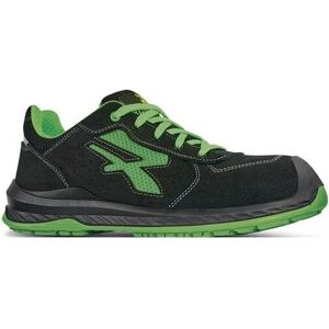 Zapatos de Seguridad U-Power CANYON Eco - Zapatos de Seguridad Zapatos de Seguridad U-Power CANYON Eco - Zapatos de Seguridad