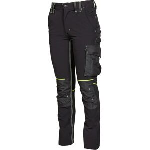 Pantalon de travail U-POWER Black Carbon - Pantalons de travail - Publicité Pantalon de travail U-POWER Black Carbon - Pantalons de travail - Publicité