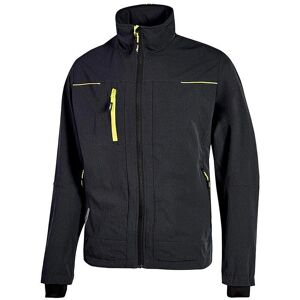U-Power Pluton Work Jacket - Water-Resistant, Reflective U-Power Pluton Work Jacket - Water-Resistant, Reflective