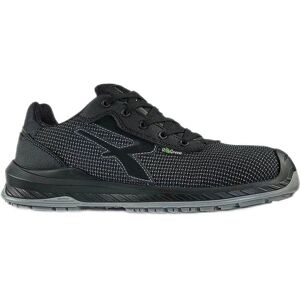 Chaussures de Sécurité U-Power Ember - Légères, Écologiques, S3 - Publicité Chaussures de Sécurité U-Power Ember - Légères, Écologiques, S3 - Publicité