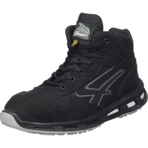 Zapatos de Seguridad U-Power Ember - Ligeros, Ecológicos, S3 Zapatos de Seguridad U-Power Ember - Ligeros, Ecológicos, S3