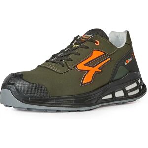 Zapatos de Seguridad U-Power Xeno Zapatos de Seguridad U-Power Xeno