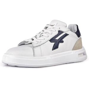U-Power Blair Sneakers - Stad, Blå, Modell OB SR U-Power Blair Sneakers - Stad, Blå, Modell OB SR