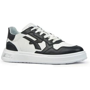U-power Jaydon OB SR - Pointe perforée respirante - Semelle antidérapante - Sneakers style urbain - Publicité U-power Jaydon OB SR - Pointe perforée respirante - Semelle antidérapante - Sneakers style urbain - Publicité