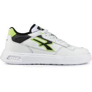 U-Power Harlow OB SR Witte antislipsneakers - Sneakers U-Power Harlow OB SR Witte antislipsneakers - Sneakers