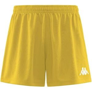 Pantalones de rugby Amarillo Sanremo KAPPA L - Pantalones Pantalones de rugby Amarillo Sanremo KAPPA L - Pantalones