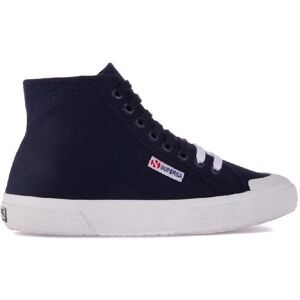 Superga Zwart Sneakers - Sneakers Superga Zwart Sneakers - Sneakers