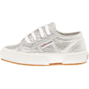 Superga S0028T0 2750 031 Chaussures enfants argentées - Chaussures - Publicité Superga S0028T0 2750 031 Chaussures enfants argentées - Chaussures - Publicité