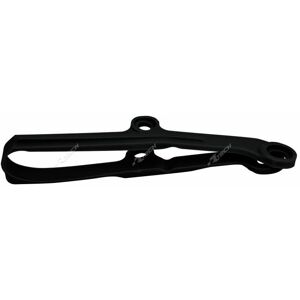Glissière de bras oscillant Race Tech KX250F/450F - Protège chaîne et bras - Publicité Glissière de bras oscillant Race Tech KX250F/450F - Protège chaîne et bras - Publicité