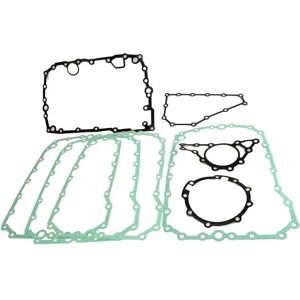 EURORICAMBI 95531261 Kit de joints pour boîte de vitesses - Durable, Facile à installer, Qualité OE - Publicité EURORICAMBI 95531261 Kit de joints pour boîte de vitesses - Durable, Facile à installer, Qualité OE - Publicité