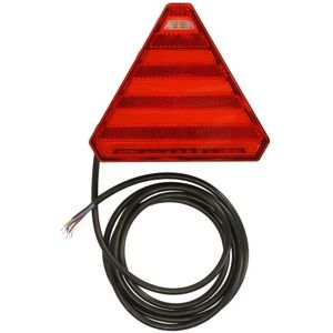 WAŚ 1635 DD L W245 DD - Takavalaisin WAŚ 1635 DD L W245 DD - Takavalaisin