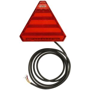 WAŚ W245 Achterlicht - Achterlicht WAŚ W245 Achterlicht - Achterlicht