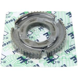 Corpo sincronizzatore EURORICAMBI 95534263 - Trasmissione manuale Corpo sincronizzatore EURORICAMBI 95534263 - Trasmissione manuale