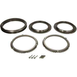 EURORICAMBI 95534899 Reparatieset - Synchronisator voor Versnellingsbak EURORICAMBI 95534899 Reparatieset - Synchronisator voor Versnellingsbak