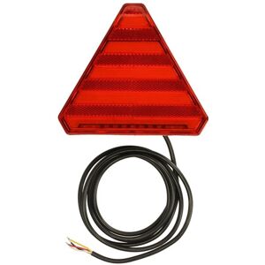 WAŚ 1642 DD P W245 DD Achterlicht - Car Rear Light WAŚ 1642 DD P W245 DD Achterlicht - Car Rear Light