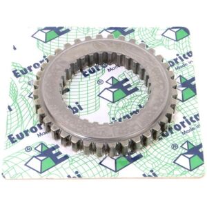 EURORICAMBI 74530655 - Corpo sincronizzatore trasmissione manuale EURORICAMBI 74530655 - Corpo sincronizzatore trasmissione manuale