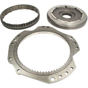 Euroricambi 88530729 Reparatieset - Koppeling synchroniseringsring Euroricambi 88530729 Reparatieset - Koppeling synchroniseringsring