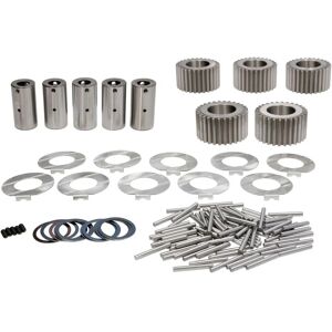 Kit de reparación de caja de cambios EURORICAMBI - Engranaje planetario - Alta calidad Kit de reparación de caja de cambios EURORICAMBI - Engranaje planetario - Alta calidad