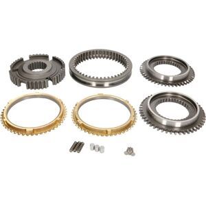 Euroricambi Synchroniseringsring - 30530371 Euroricambi Synchroniseringsring - 30530371
