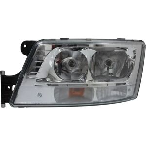ZKW 640.07-000.95 Phare - Headlight - Publicité ZKW 640.07-000.95 Phare - Headlight - Publicité