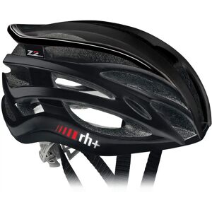 RH+ Z 2en1 Casco - Hombre/Mujer - Negro - 2021 RH+ Z 2en1 Casco - Hombre/Mujer - Negro - 2021