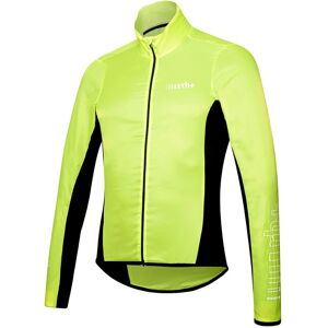 Cappotto antivento Rh+ M per ciclismo Cappotto antivento Rh+ M per ciclismo