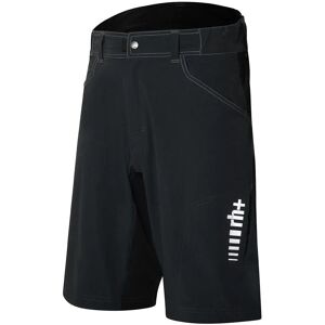 Rh+ MTB Shorts - Leicht, Reflektierend, Hoher Rücken - Fahrradbekleidung Rh+ MTB Shorts - Leicht, Reflektierend, Hoher Rücken - Fahrradbekleidung