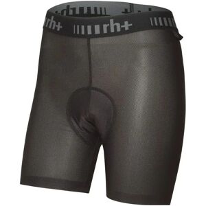 Shorts Intérieurs pour Cyclisme RH+ Inner - Noir - Publicité Shorts Intérieurs pour Cyclisme RH+ Inner - Noir - Publicité