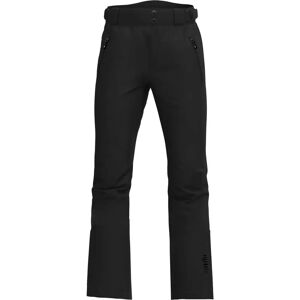rh+ Logic M Pantaloni da Sci Neri - Ski Pants rh+ Logic M Pantaloni da Sci Neri - Ski Pants