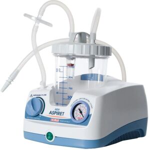 Aspiret 1L Aspiratore Tracheale - Aspiratore tracheale Aspiret 1L Aspiratore Tracheale - Aspiratore tracheale