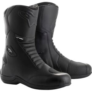 Botas de motocicleta Alpinestars 2447018-10-45 - Calzado de motocicleta Botas de motocicleta Alpinestars 2447018-10-45 - Calzado de motocicleta