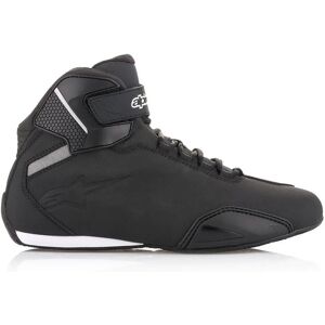 Alpinestars Sektor Motorcycle Shoes - Motorcycle Footwear Alpinestars Sektor Motorcycle Shoes - Motorcycle Footwear