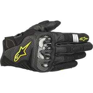 Gants Alpinestars SMX-1 Air V2 - Gants de moto Gants Alpinestars SMX-1 Air V2 - Gants de moto