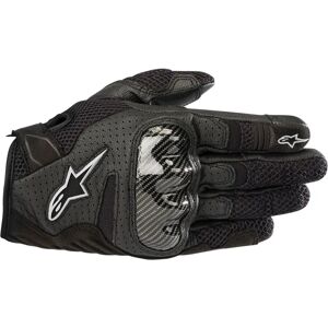 Alpinestars Stella SMX-1 Air V2 Dame Hansker - Motorsykkelhansker Alpinestars Stella SMX-1 Air V2 Dame Hansker - Motorsykkelhansker