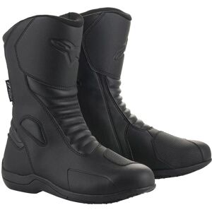 Alpinestars Origin Motorcycle Boots - Durable Waterproof Microfiber Alpinestars Origin Motorcycle Boots - Durable Waterproof Microfiber