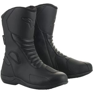 Alpinestars Origin Drystar Motorcycle Boots - CE Certified Alpinestars Origin Drystar Motorcycle Boots - CE Certified