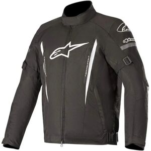 Alpinestars Gunner V2 Waterproof Motorcycle Jacket - Nohr/White Alpinestars Gunner V2 Waterproof Motorcycle Jacket - Nohr/White